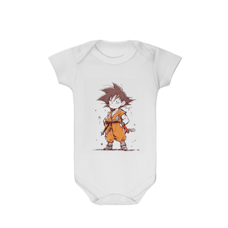 GOKU BABY