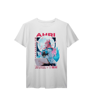 Nome do produtoAHRI SPIRIT BLOSSOM