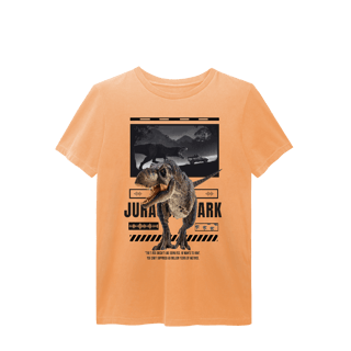 Nome do produtoT-REX CAMISA ESTONADA