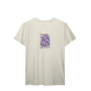 Nome do produtoGHOST GENGAR (Frente e Verso)