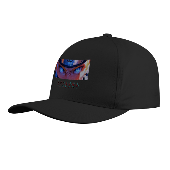 NARUTO CAP