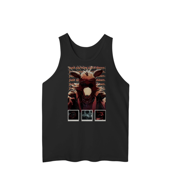FOXY REGATA
