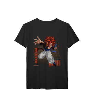 GOJETA SSJ4