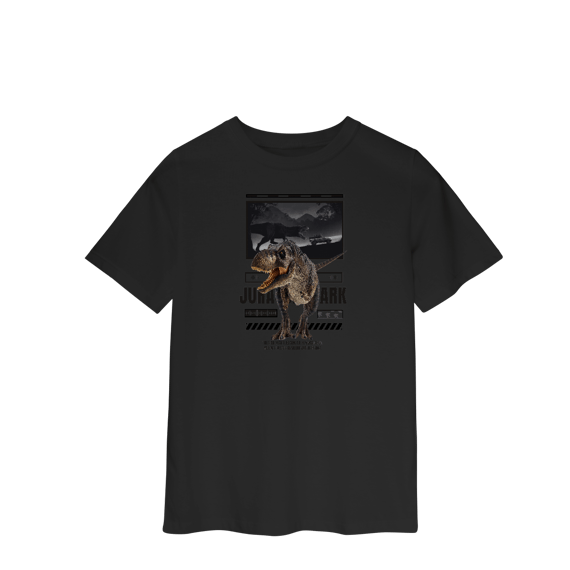 T-REX Infantil (2 a 8)