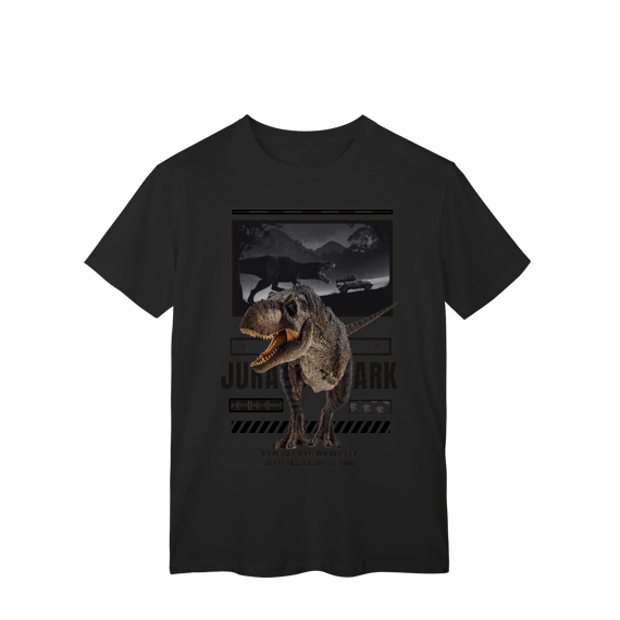 T-REX BASIC