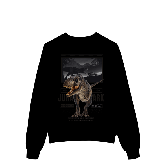 T-REX MOLETOM