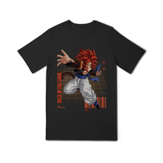 GOJETA SSJ4 Infantil (10 a 14)