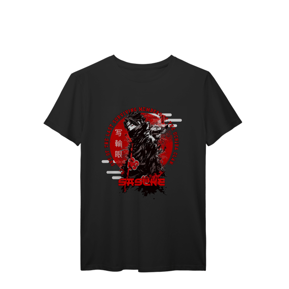 SASUKE UCHIHA