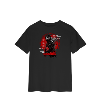 SASUKE UCHIHA INFANTIL (2 a 8)