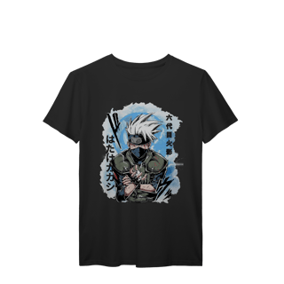 KAKASHI HATAKE