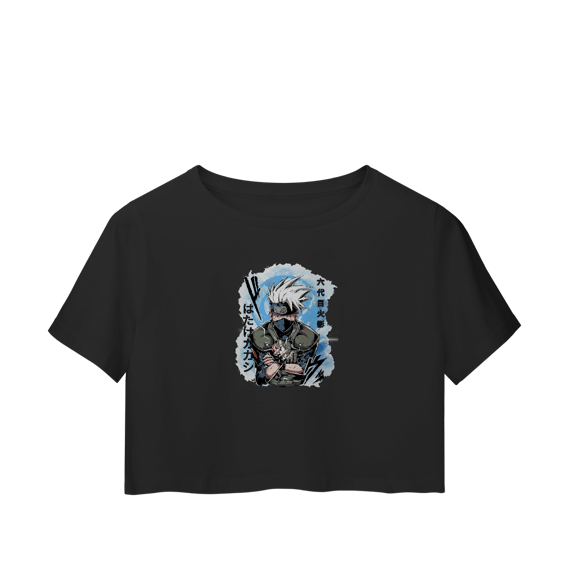KAKASHI HATAKE CROPPED