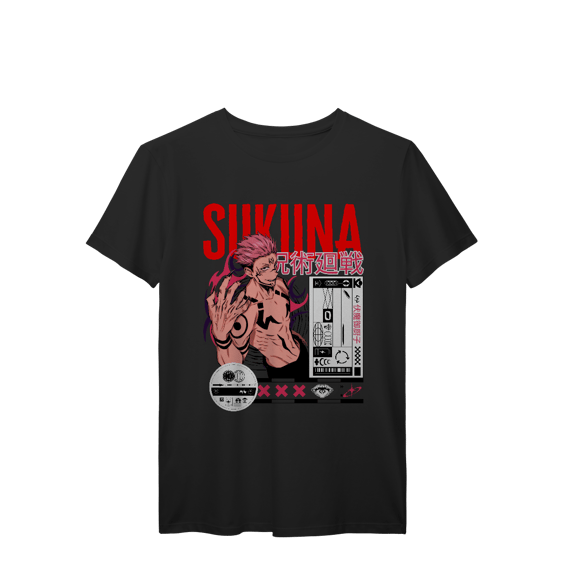 RYOMEN SUKUNA