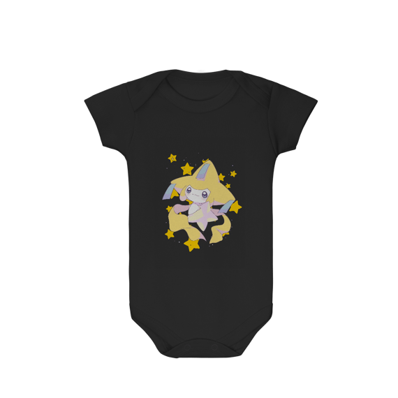 JIRACHI BABY