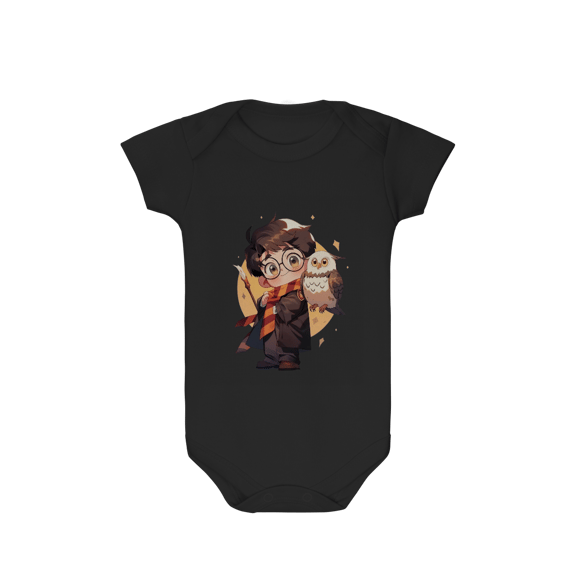 HARRY POTTER BABY