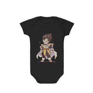 VEGETA BABY