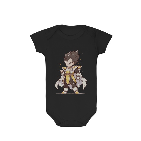 VEGETA BABY