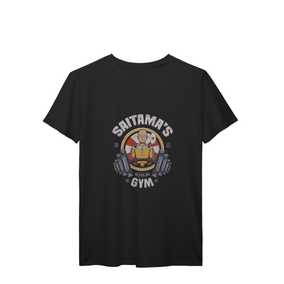 SAITAMA GYM