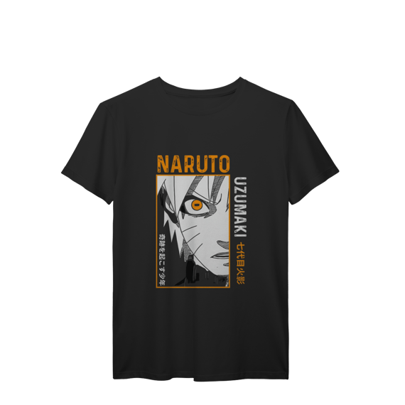 NARUTO UZUMAKI