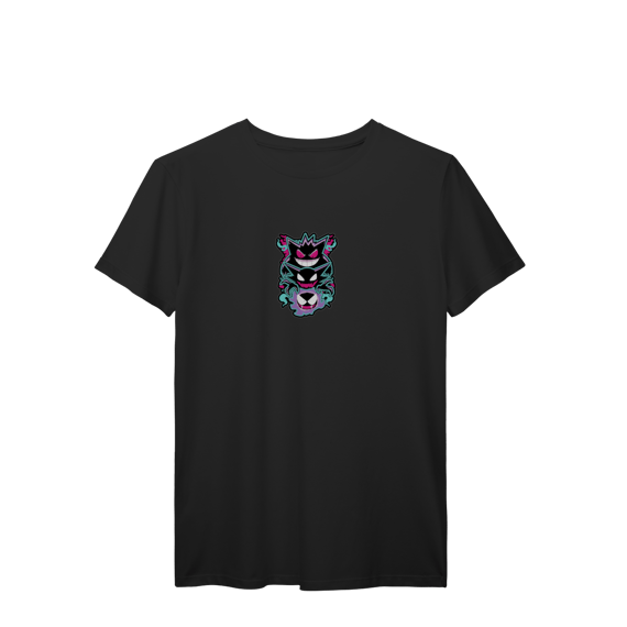 GHOST GENGAR (Frente e Verso)