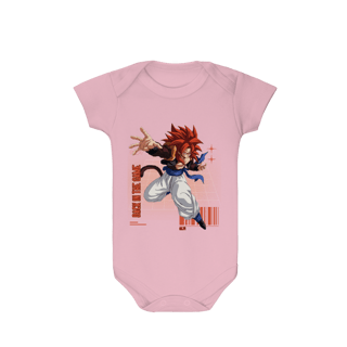 Nome do produtoGOGETA SSJ4 BABY