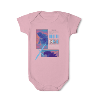 Nome do produtoGODZILLA BABY