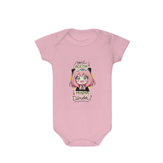 Nome do produtoANYA FORGER BABY