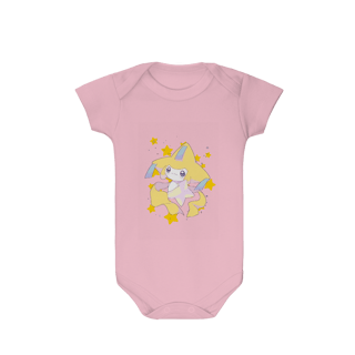Nome do produtoJIRACHI BABY