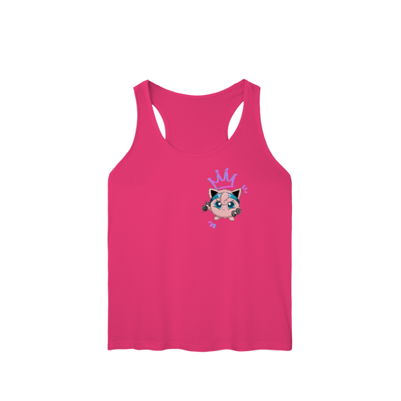 JIGGLYPUFF REGATA FEM SPORT