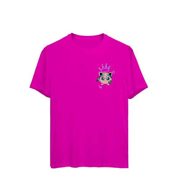 JIGGLYPUFF SPORT 