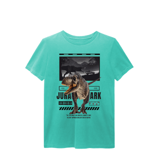 Nome do produtoT-REX CAMISA ESTONADA