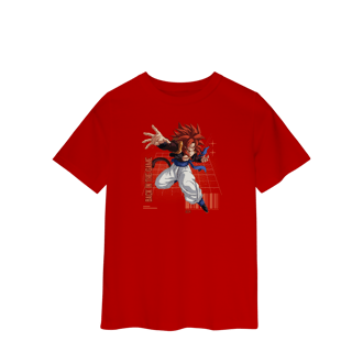 Nome do produtoGOGETA SJJ4 Infantil (2 a 8)