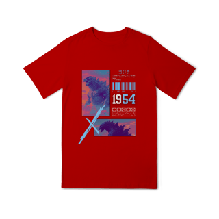 Nome do produtoGODZILLA INFANTIL (10 a 14)