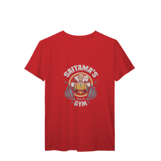 Nome do produtoSAITAMA GYM