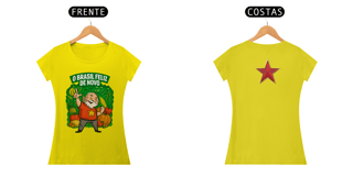 Nome do produto Brasil Feliz de Novo