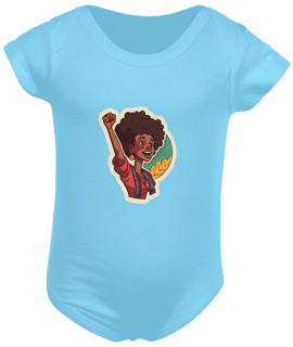 Nome do produto Doby  Infantil - Resistência