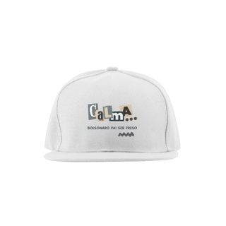 Nome do produto Calma...