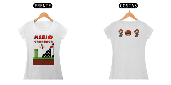 Mario Comunista