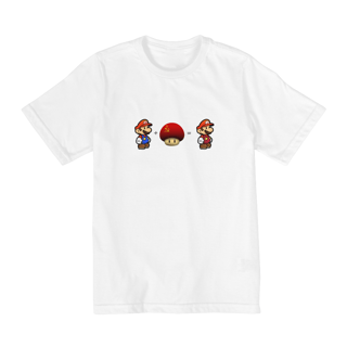 Nome do produto Camisa Mario Comunista
