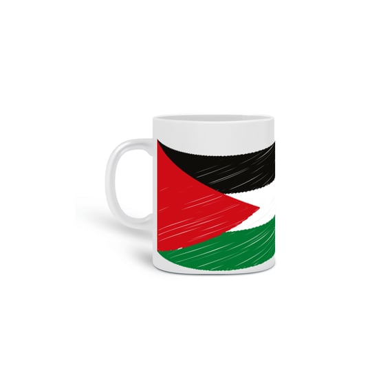 Palestina 