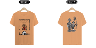 Nome do produto Camisa Cabra da Peste