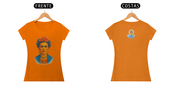 Frida Kahlo