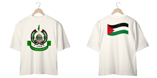 Nome do produto Hamas