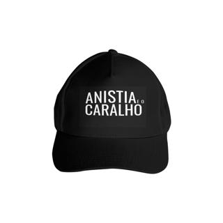 Nome do produto Anistia é o Caralho