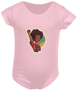 Nome do produto Doby  Infantil - Resistência