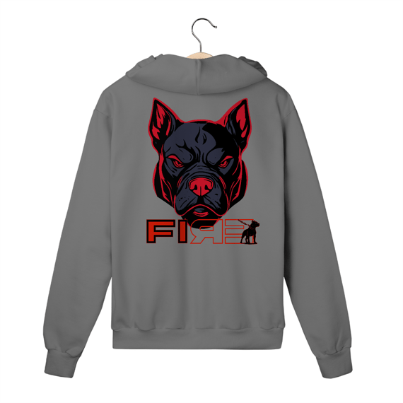 FIRE Dog