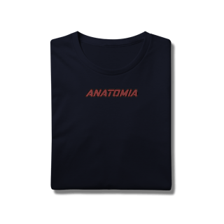 Nome do produto Anatomia