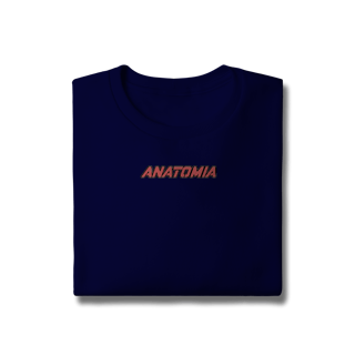 Nome do produto Anatomia