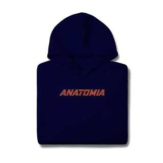 Nome do produto Anatomia