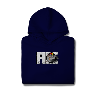 Nome do produto Fire Bulldog
