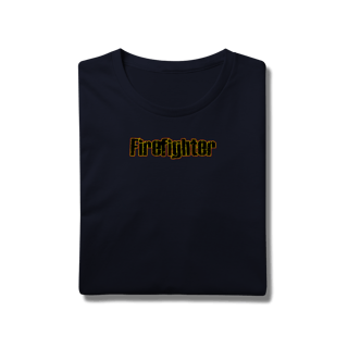 Nome do produto Firefighter Grunge